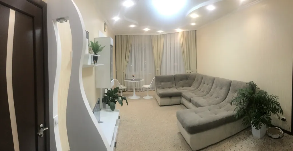 Квартира с джакузи — аренда посуточно в Нижневартовск