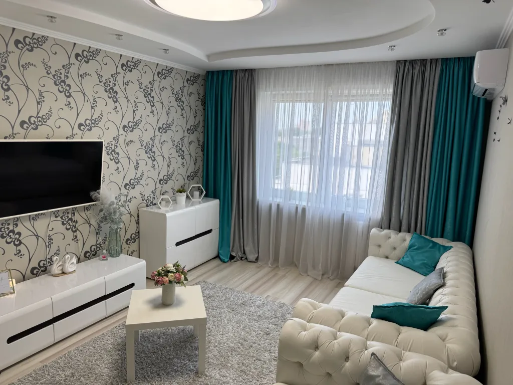 Квартира Апартаменты Пушкина 33 - рядом с центром города — аренда посуточно в Гродно