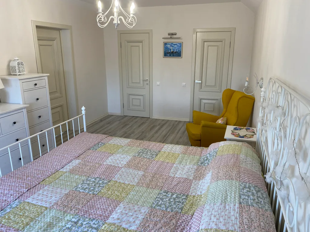 Дом- вилла у моря