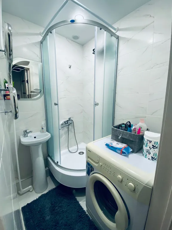 Комфортная, уютная квартира в городе