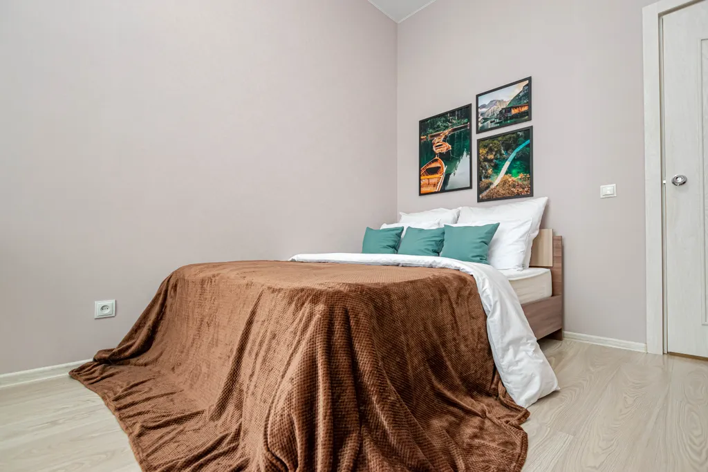 Квартира Шикарный вид 23 этаж | ТРЦ "Планета" | Пермский зоопарк — аренда посуточно в Пермь