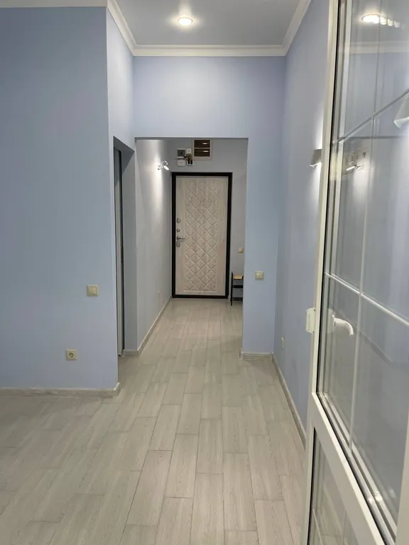 2-x комнатная квартира в ЖК Арт лайт сити