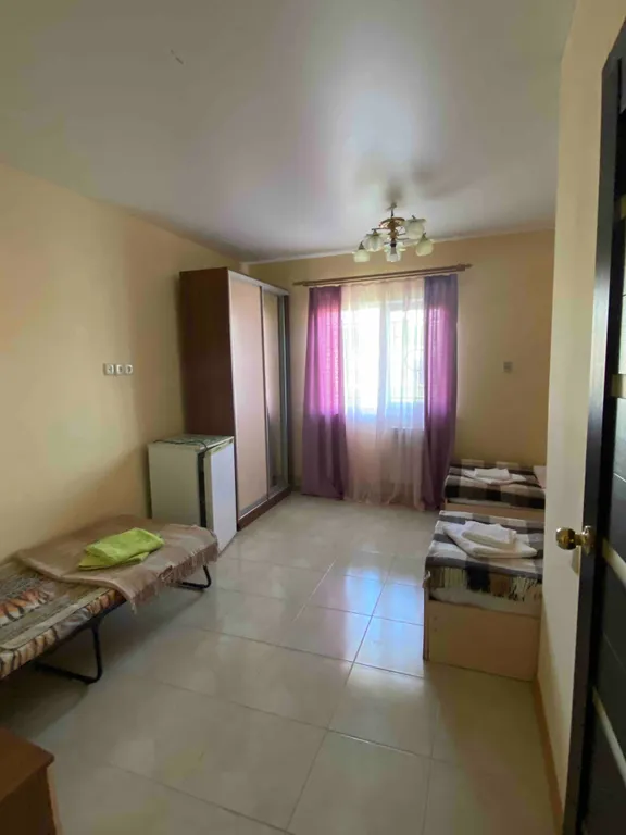 Квартира Комната — аренда посуточно в Хыпста