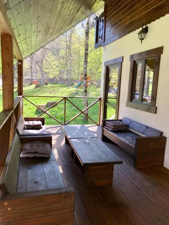 4-комнатный Дом