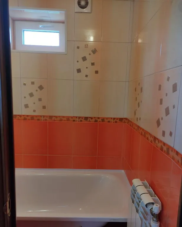 Частный дом