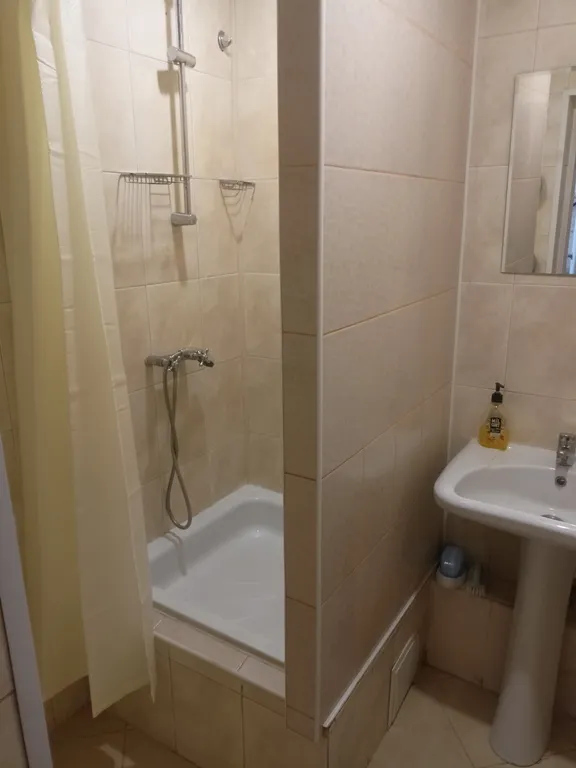 Квартира Квартира Gulliver — Шерегеш