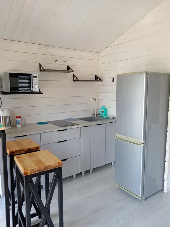 Коттедж 1-комнатный Дом — Новороссийск