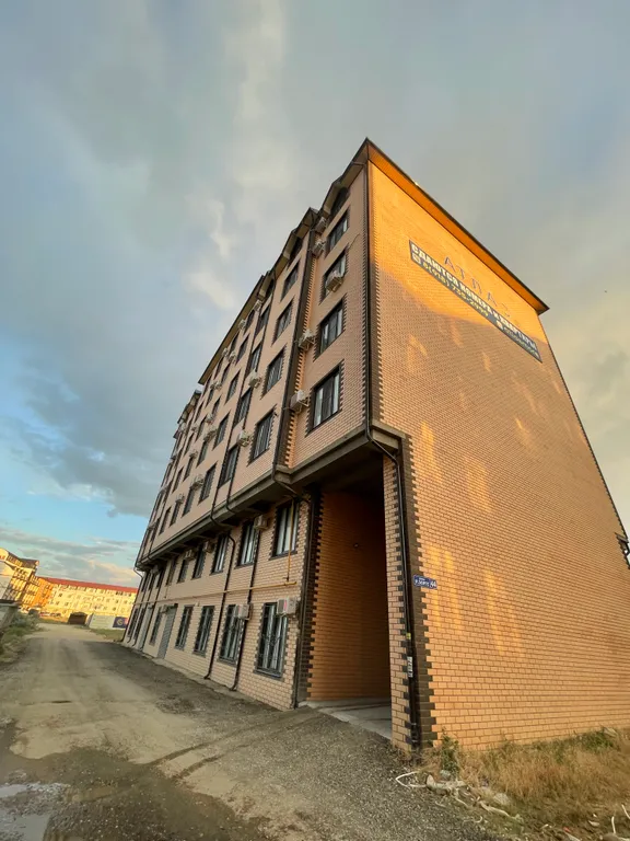 Уютная квартира с видом на море, первая береговая линия, евродвушка