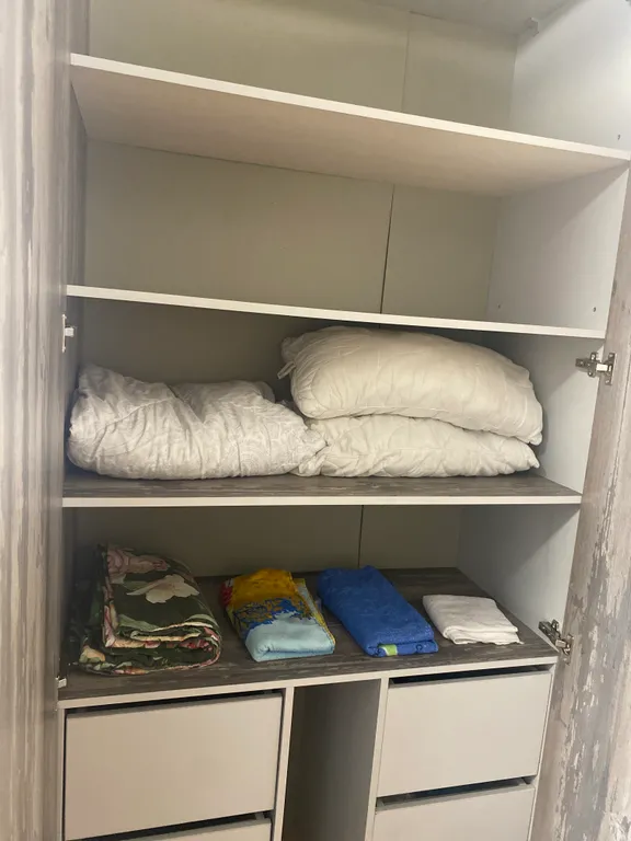 Уютная чистая квартира