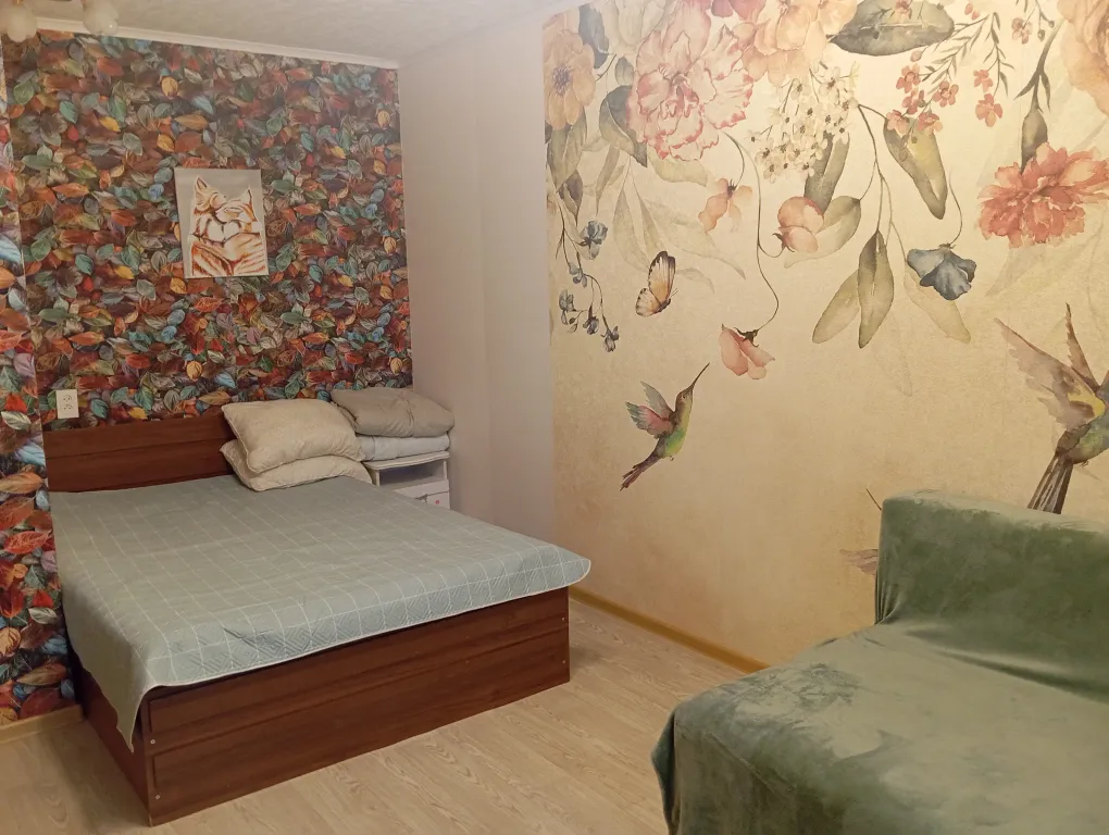 Квартира в центре, рядом с Уфа Арена, РКБ, парком Якутова