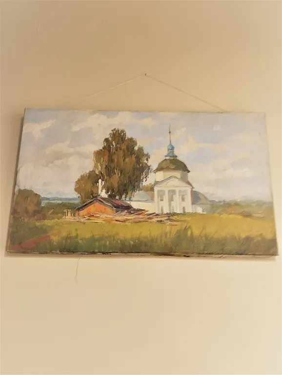 Квартира Меблированная комната в старинном особняке в центре Москвы — Москва