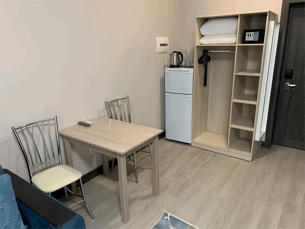 Квартира Комната — Адлер