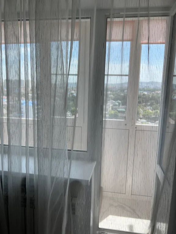 Квартира Уютная квартира в центре города — Анапа