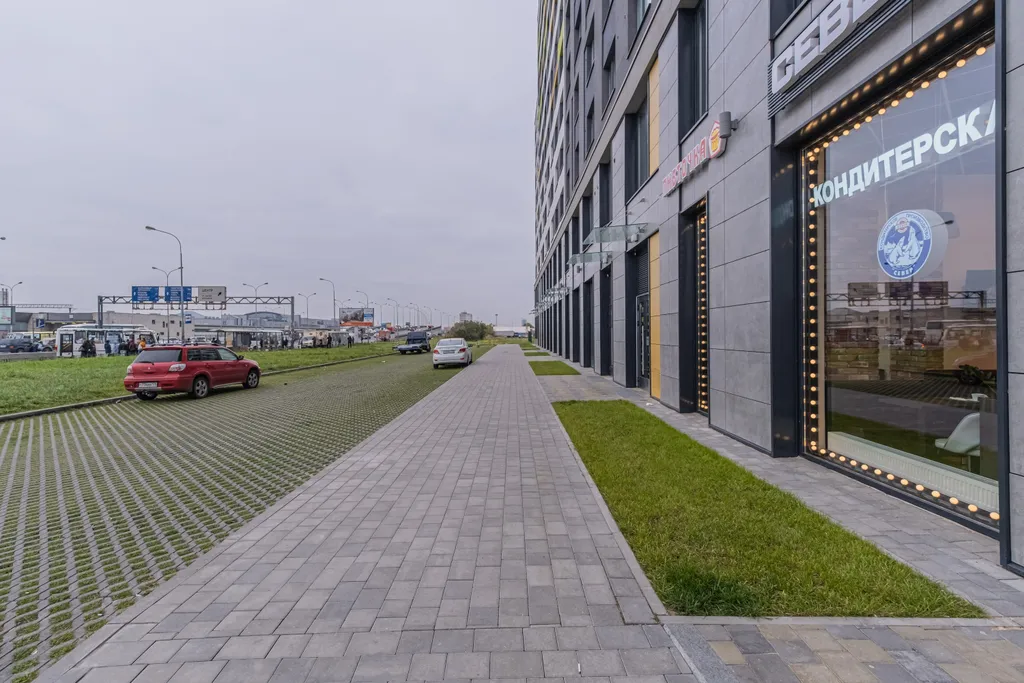 Квартира Квартира Комфортабельный апартамент — Санкт-Петербург
