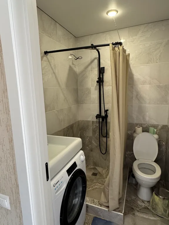 Студия под ключ с двумя раздельными кроватями отчетные документы