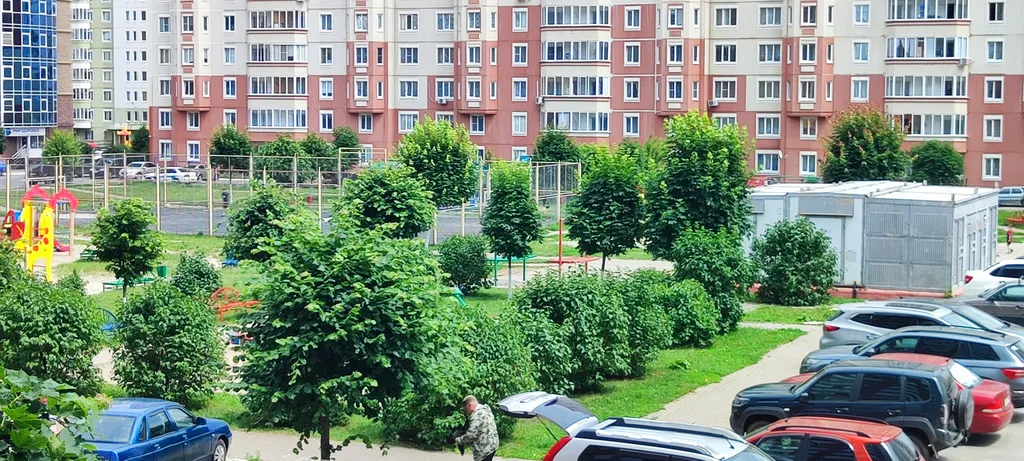 Уютная студия в ЦО