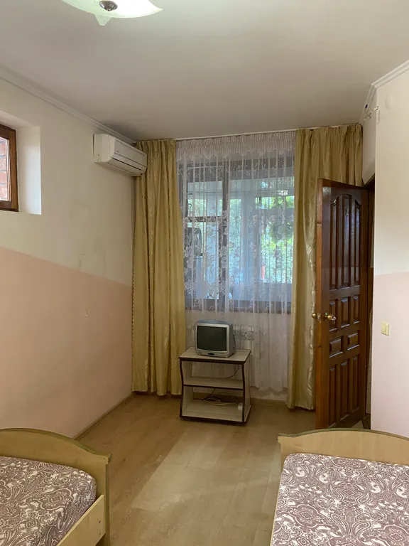 Квартира 2-комнатная Квартира — Анапа