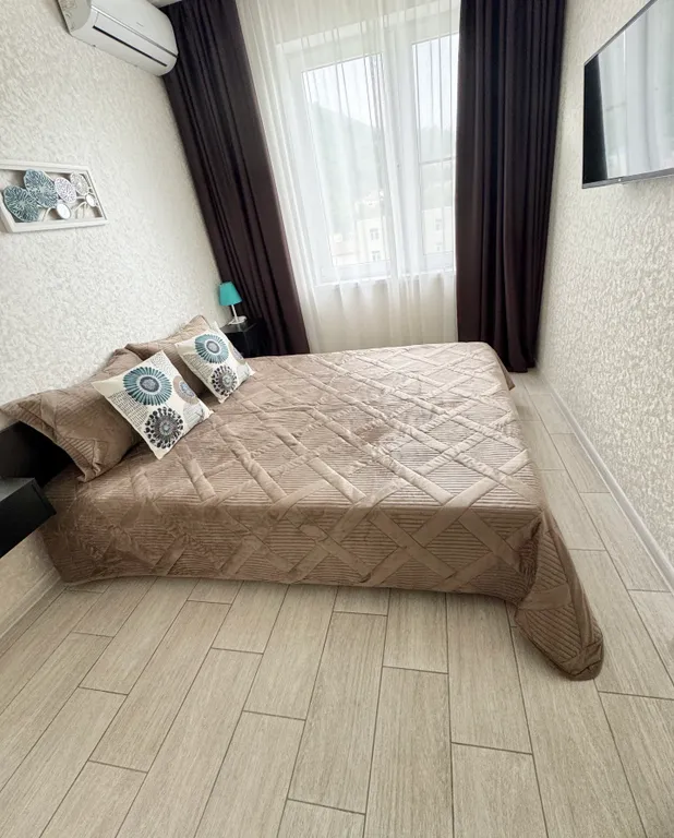 Квартира для незабываемого отдыха у моря — аренда посуточно в Ольгинка