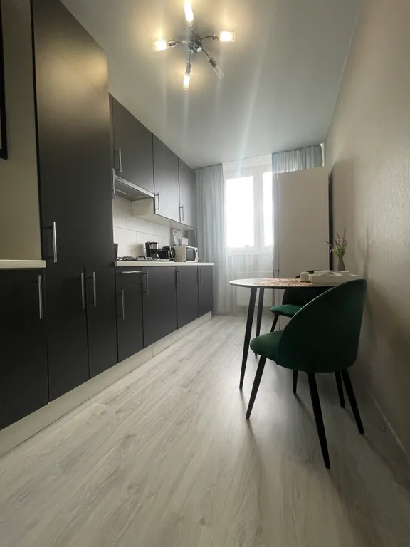 Уютная квартира в Ласкино-парк