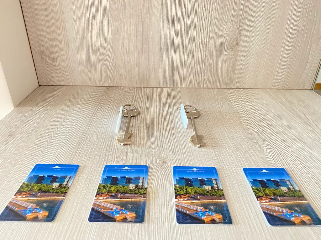 Квартира Отличная, уютная, современная 2-ком, квартира у моря — Анапа