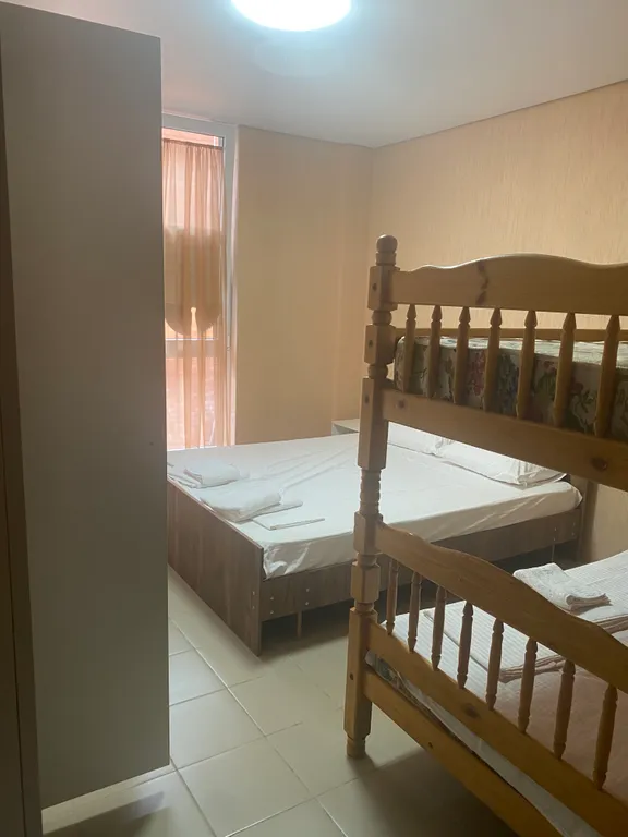 Пятиместный номер