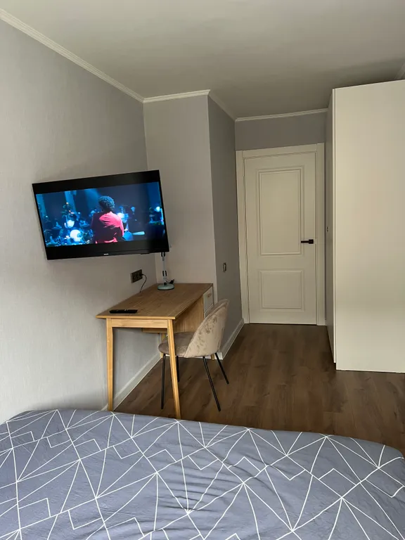 Квартира 3х комнатная квартира по соседству с ГУМом — Владивосток