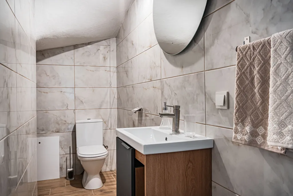 3-комнатный Дом