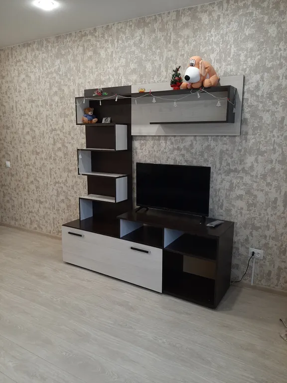 Однушка возле театра