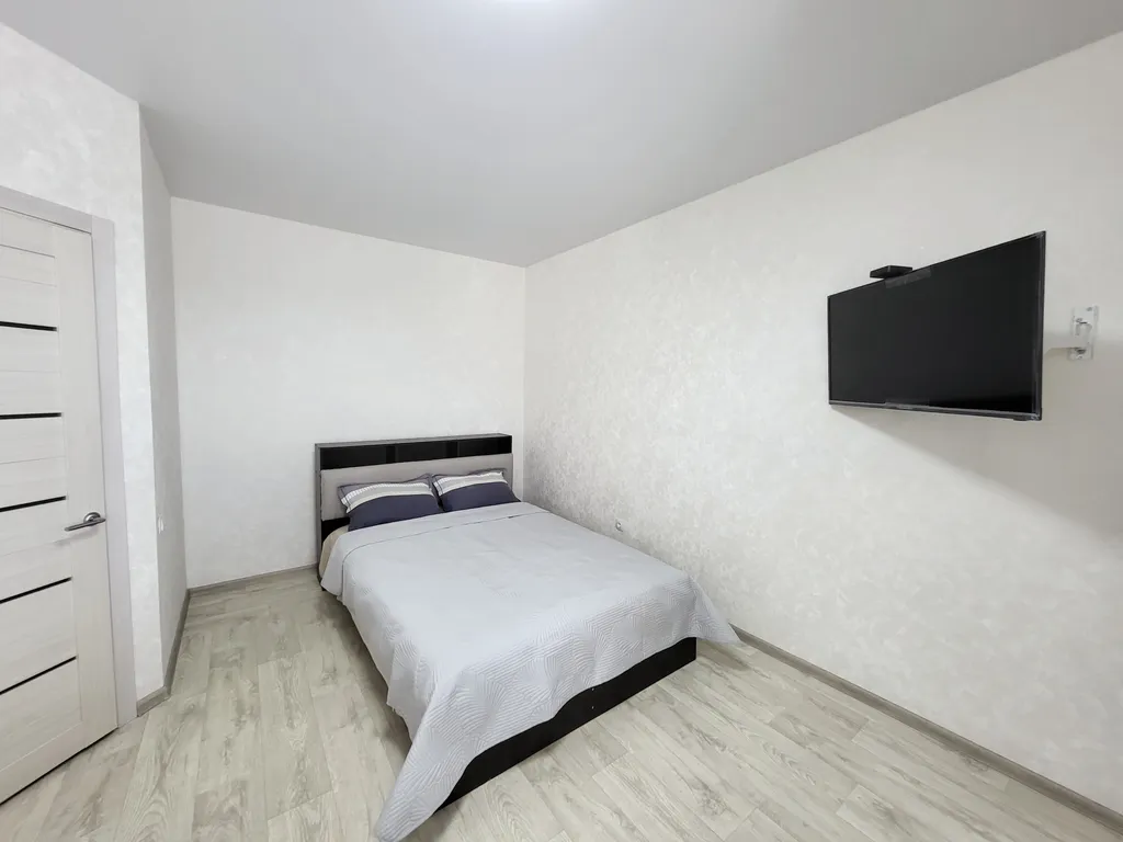 Квартира Уютная квартира в центре города — Элиста