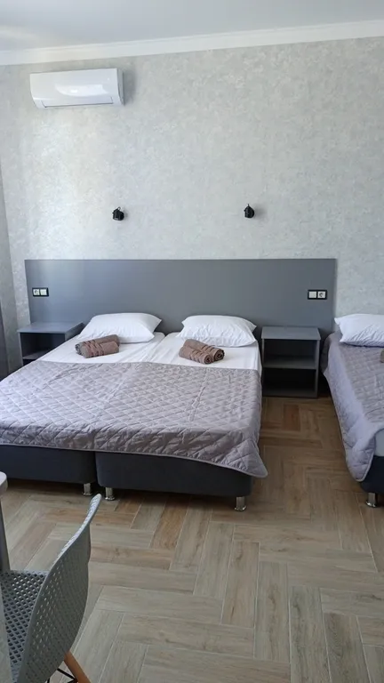 Квартира Комната — Анапа