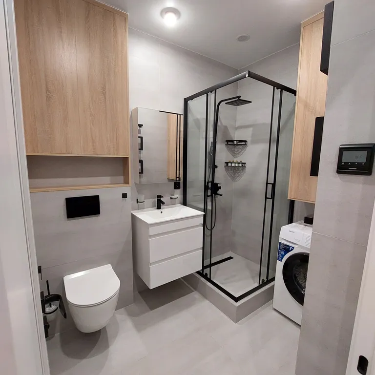 Квартира Квартира Студия ЖК Измайловский парк — Краевско-Армянское