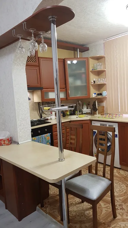 Коттедж Уютный домик с отдельным небольшим двором — Евпатория