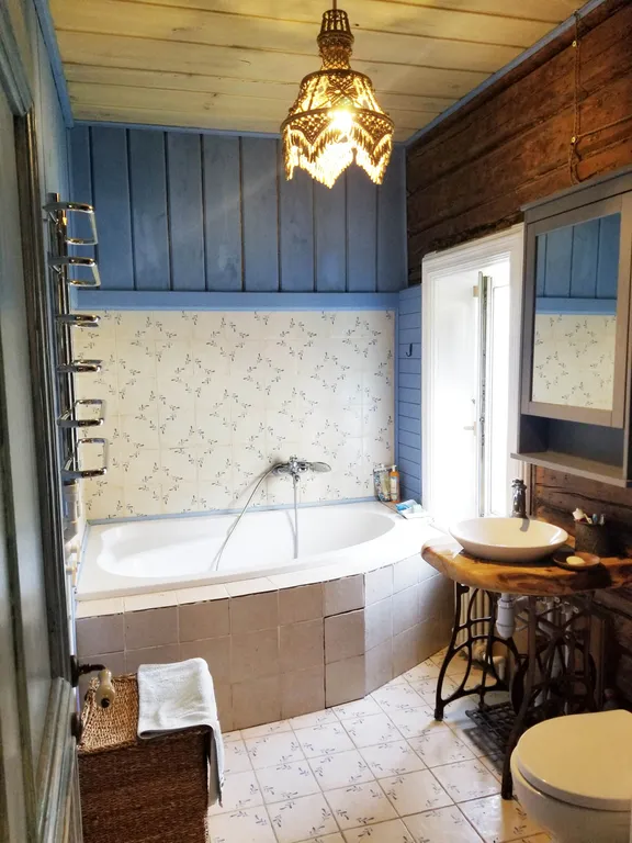 Риза Раек уютный апартамент в центре Суздаля