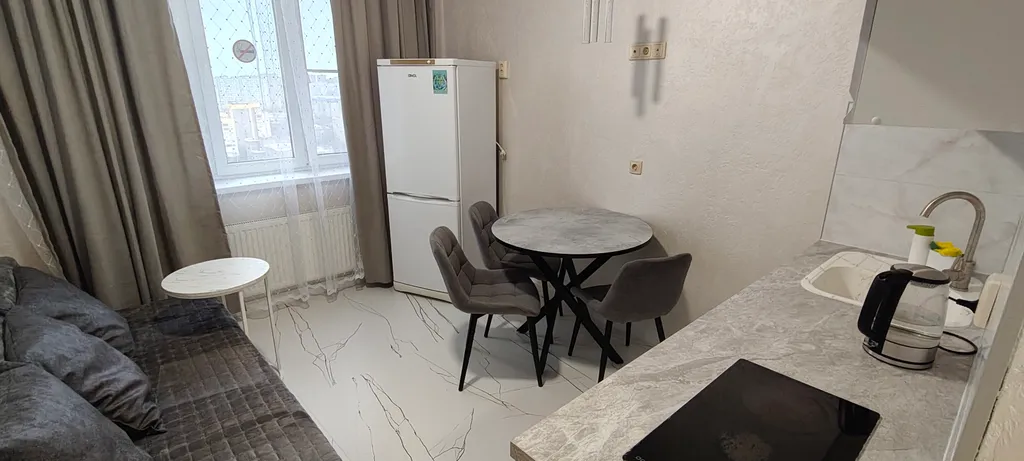 Квартира Квартира рядом с ТЦ Красная площадь — Краснодар