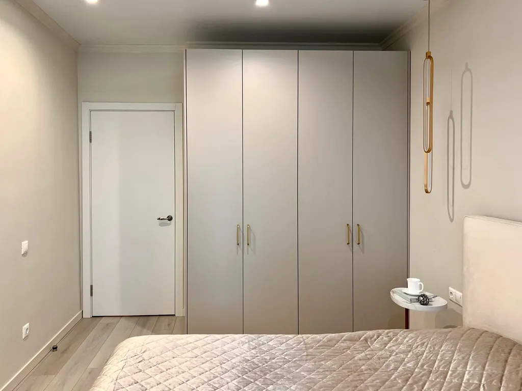 Квартира Квартира Comfort Class — Казань