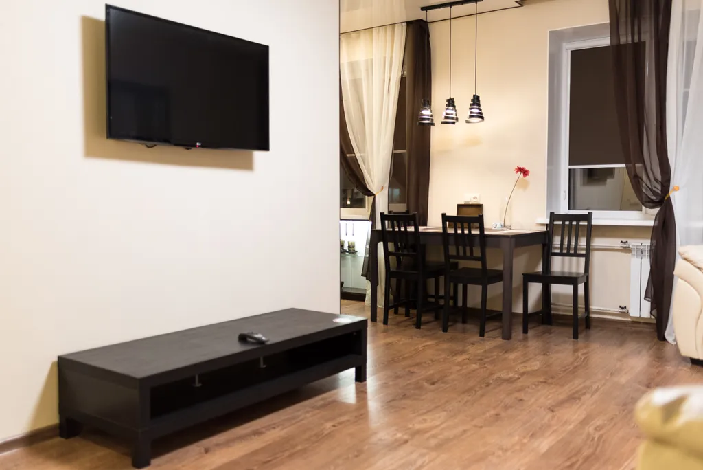 Apartment Lux Center