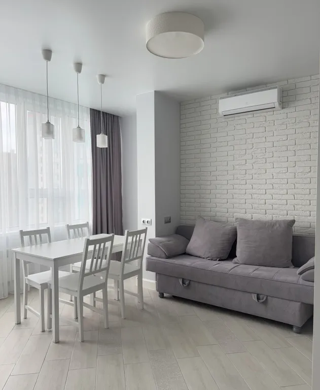 Квартира в ЖК Большая Медведица