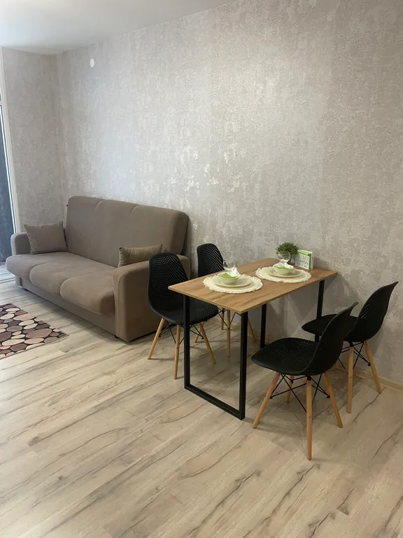 Квартира Стихия комфорта — аренда посуточно в Пермь