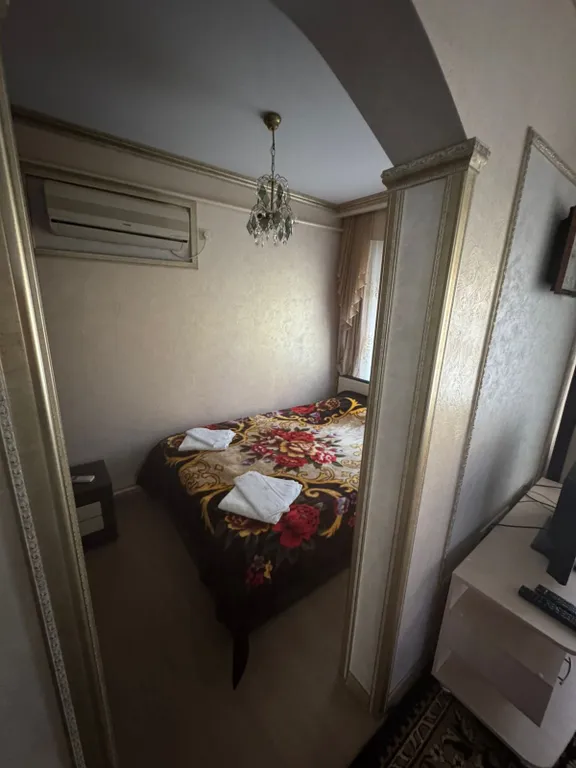 Квартира Комната — Анапа