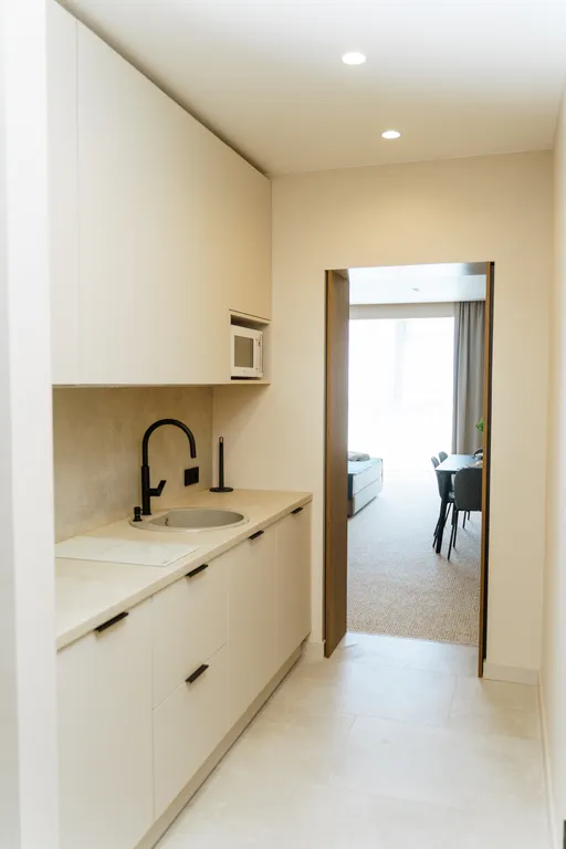 Комфорт улучшенный