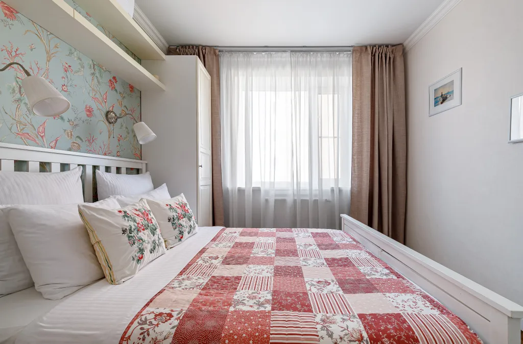 Умные апартаменты с Алисой парк Краснодар