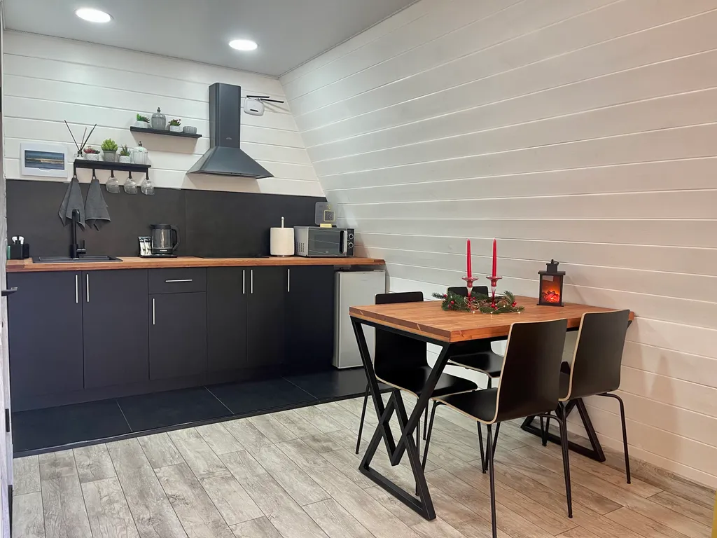 3-комнатный Дом