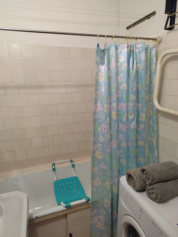 Уютная 2-х комнатная квартира