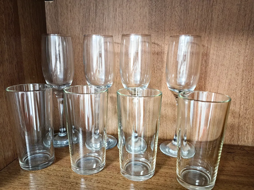 Однушка Фламинго