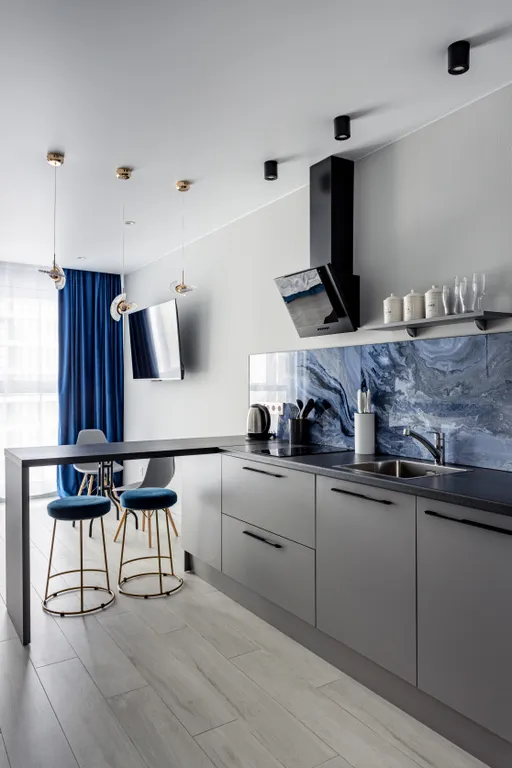 Апартамент в ЖК Минск мир Mybookingby