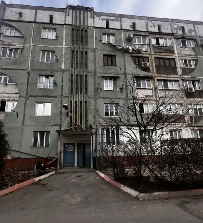 Квартира Квартира рядом с морем — Дербент