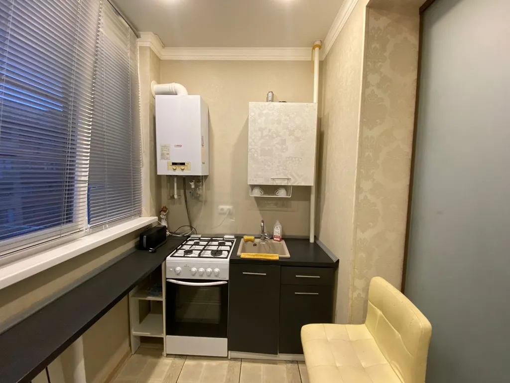 Уютная квартира в востребованном районе