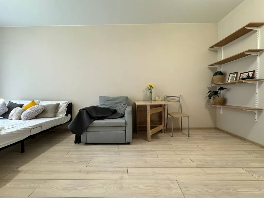 Квартира Квартира Тут хорошо на Шаумяна — Екатеринбург