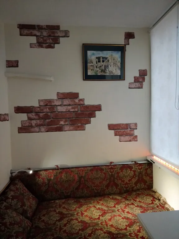 Очень комфортная и уютная квартира на побережье моря