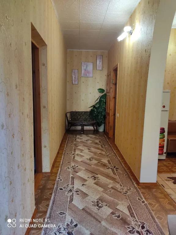 Уютный дворик у моря